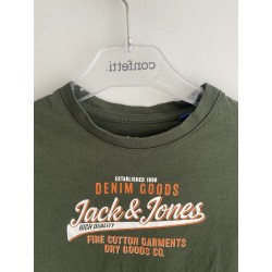 Teeshirt Jack & Jones
