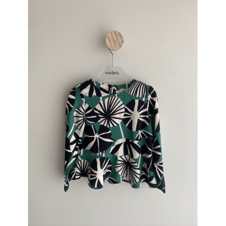 Blouse Catimini