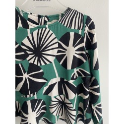 Blouse Catimini