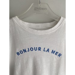 Teeshirt Monoprix