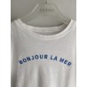 Teeshirt Monoprix