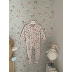 Pyjama Petit Bateau