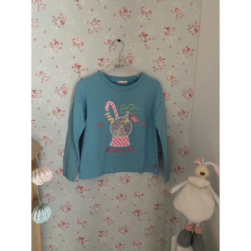 Teeshirt Billieblush