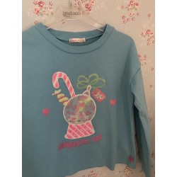 Teeshirt Billieblush