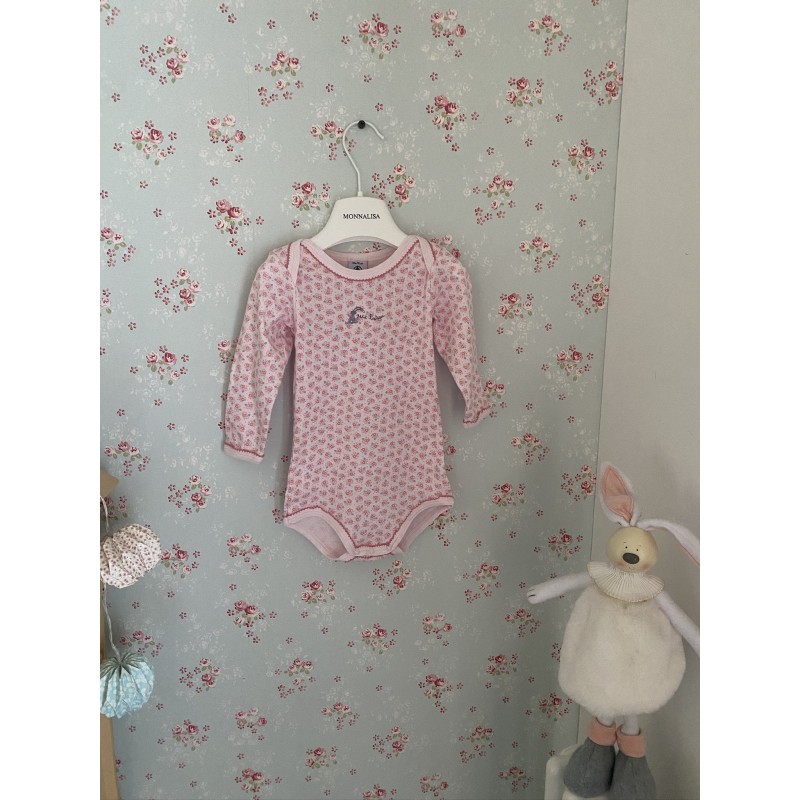 Body Petit Bateau