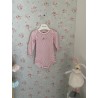 Body Petit Bateau