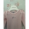 Body Petit Bateau