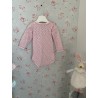 Body Petit Bateau