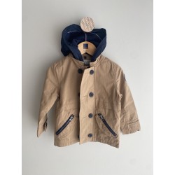 Trench Jean Bourget