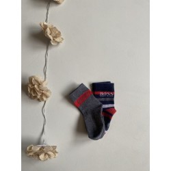 Chaussettes Boss