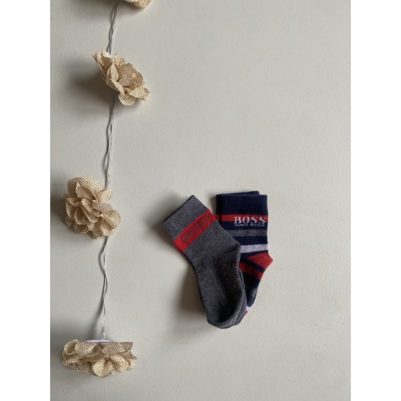 Chaussettes Boss
