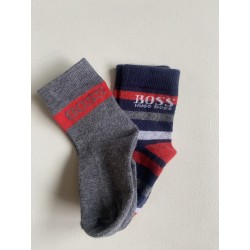 Chaussettes Boss