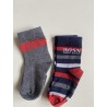 Chaussettes Boss
